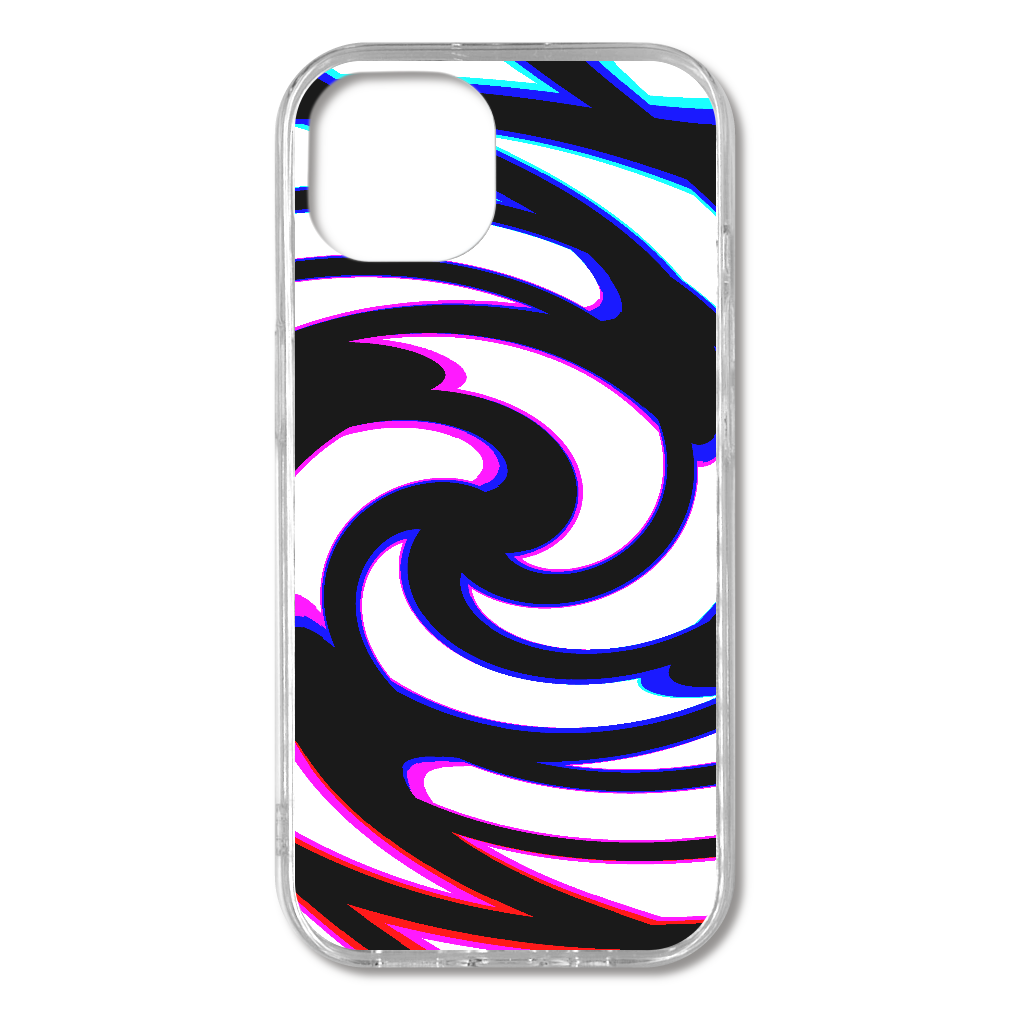 ビビッドカラー&ほんのりクラシック調のデザイン