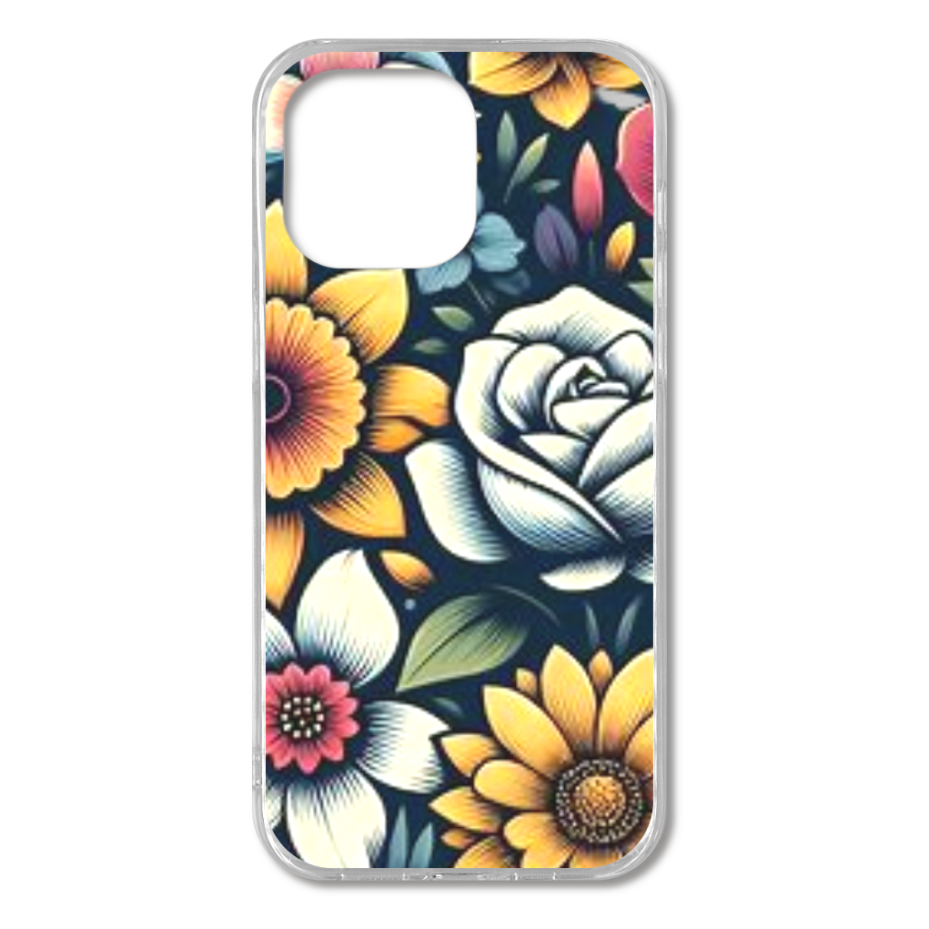 HANA03 スマホケース