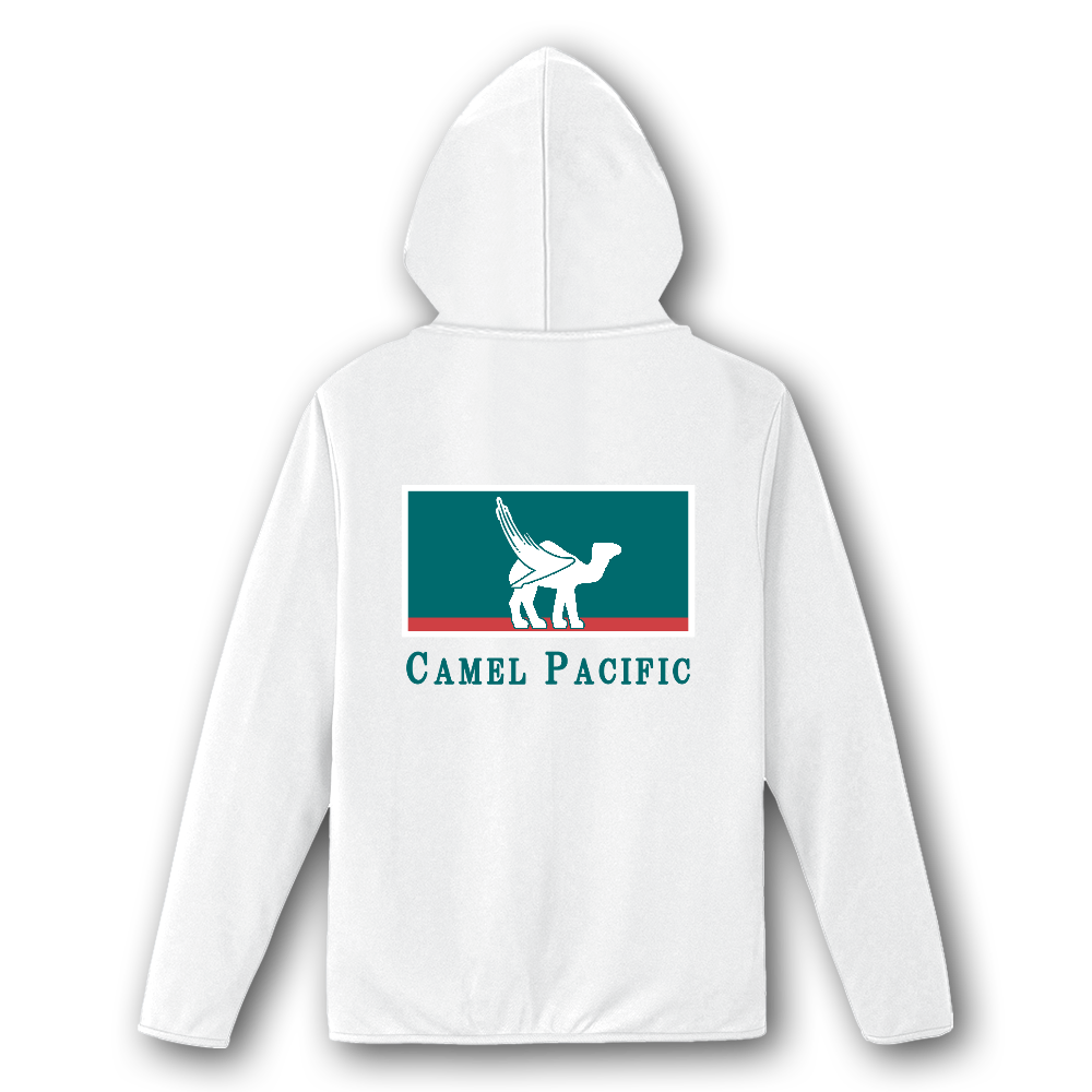 航空会社風パーカー＜香港＞