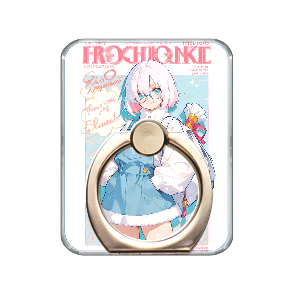 スプリングサンタ