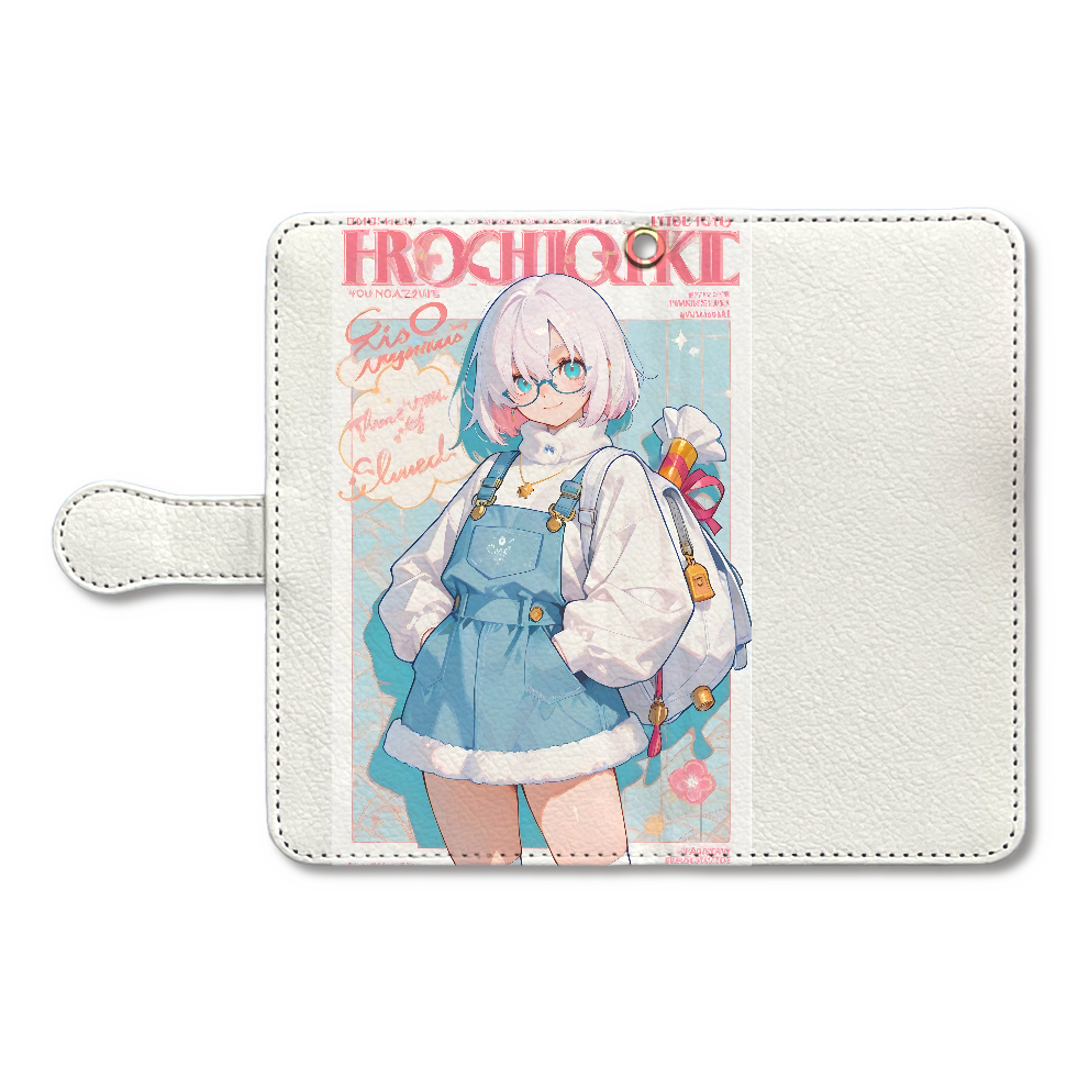 スプリングサンタ