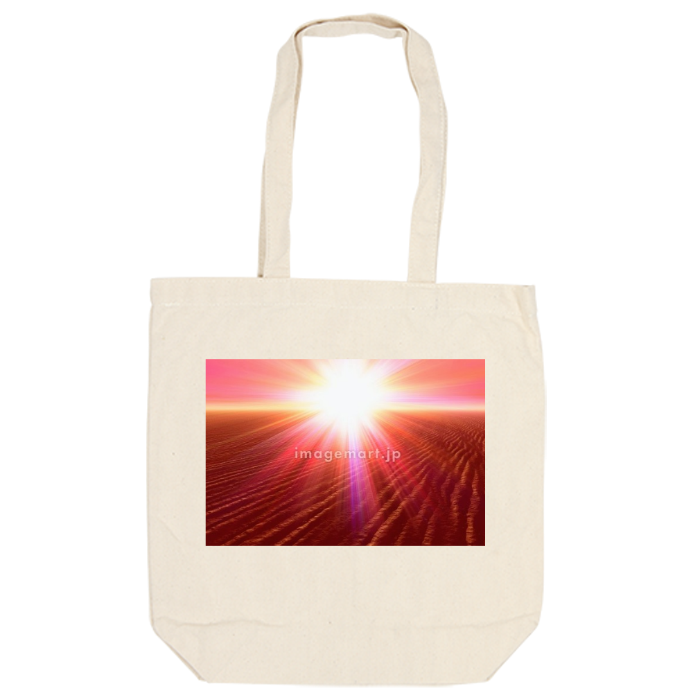 Dazzlingトートバッグ