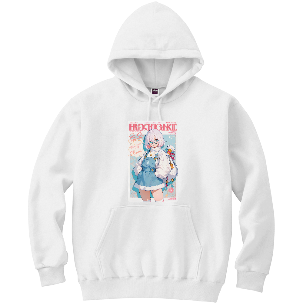 スプリングサンタ