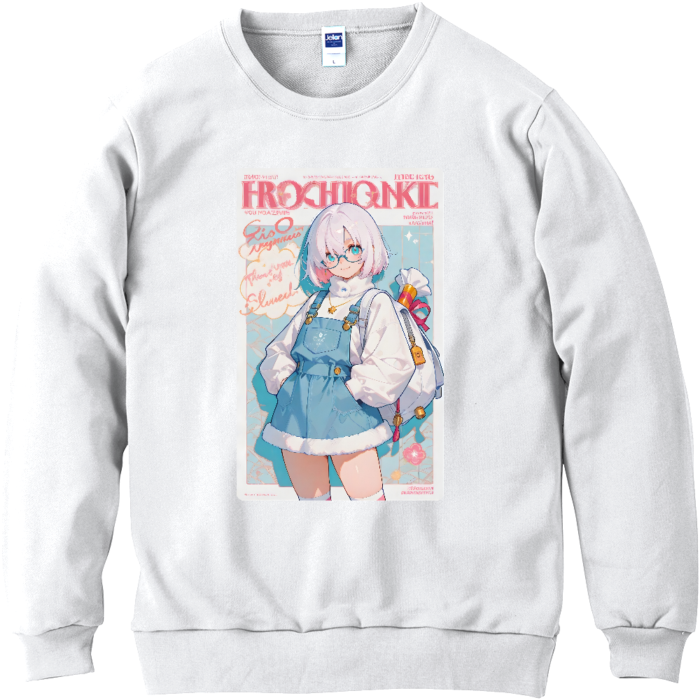 スプリングサンタ