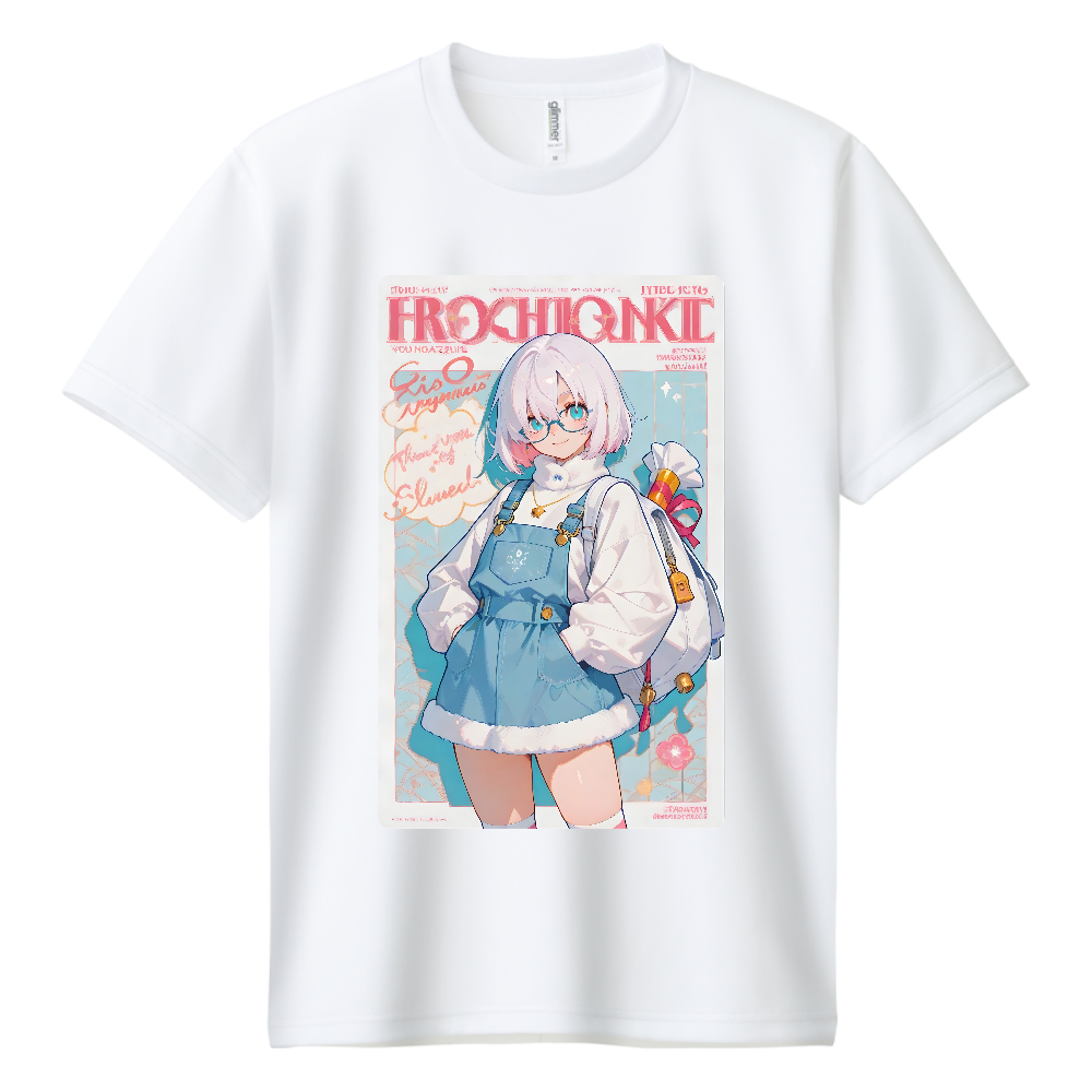 スプリングサンタ