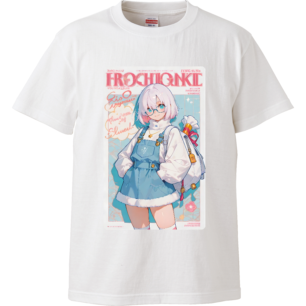 スプリングサンタ