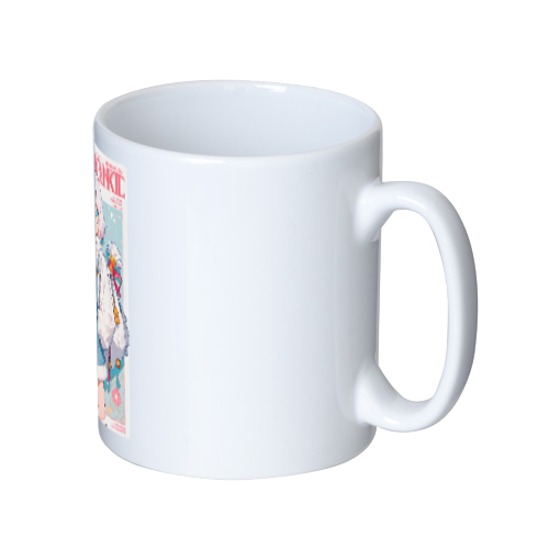 スプリングサンタ