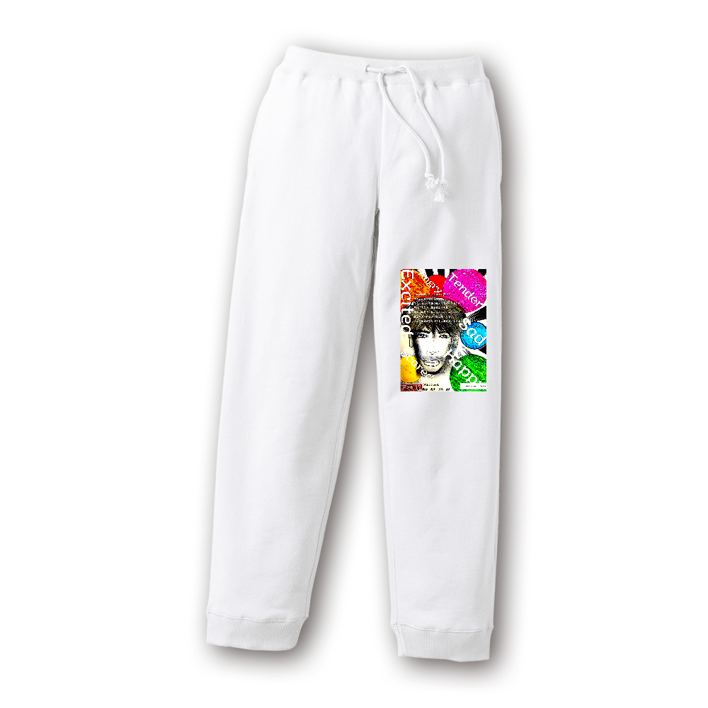 挿画title43. 興奮・愛情・恐怖・怒り・悲しみ・喜び