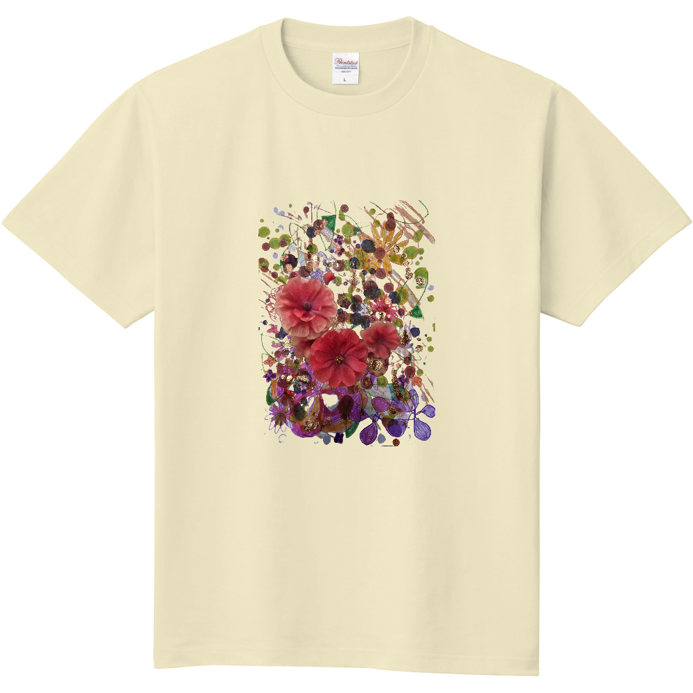 アルコールインクアートT