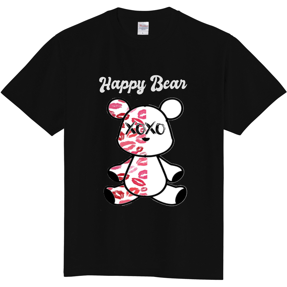 Happy♡Bear♡sexy