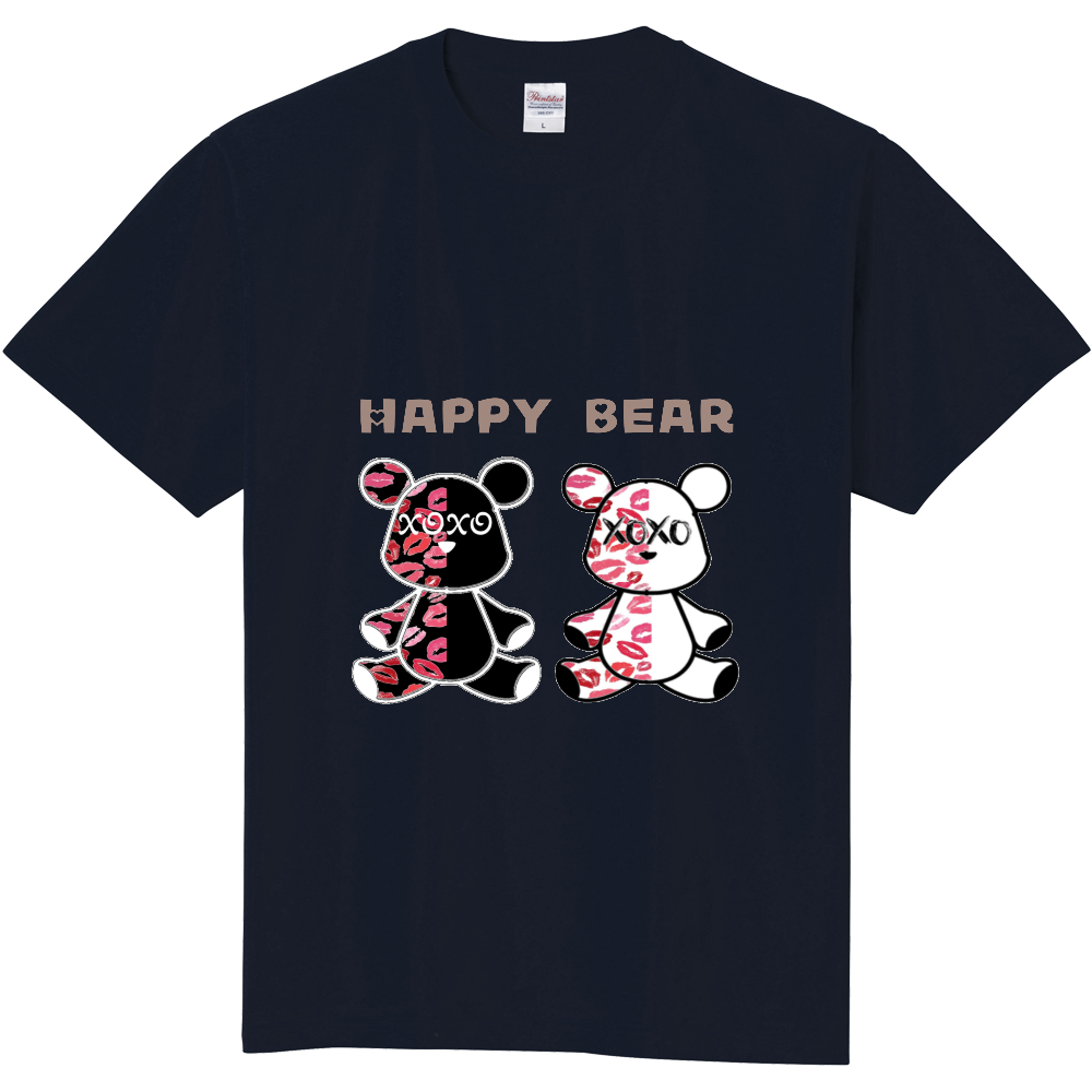 Happy♡Bear♡sexy