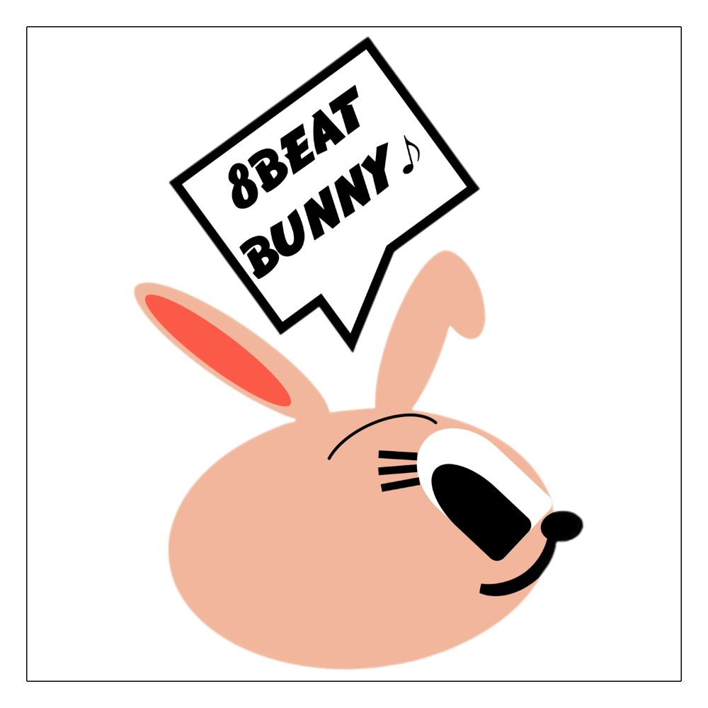 振り向けばバニー