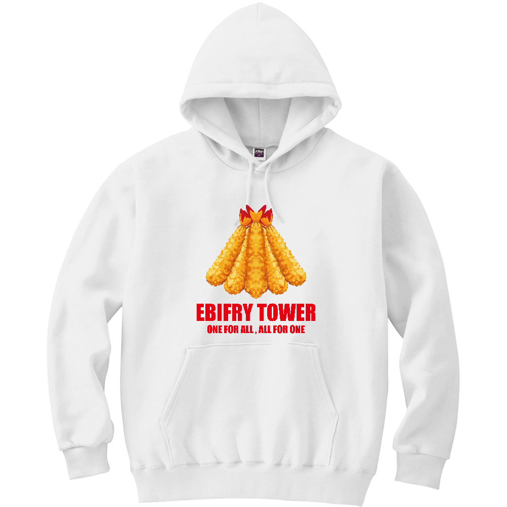エビフライタワー｜EBIFRY TOWER｜おもしろグルメ・飯テログラフィック