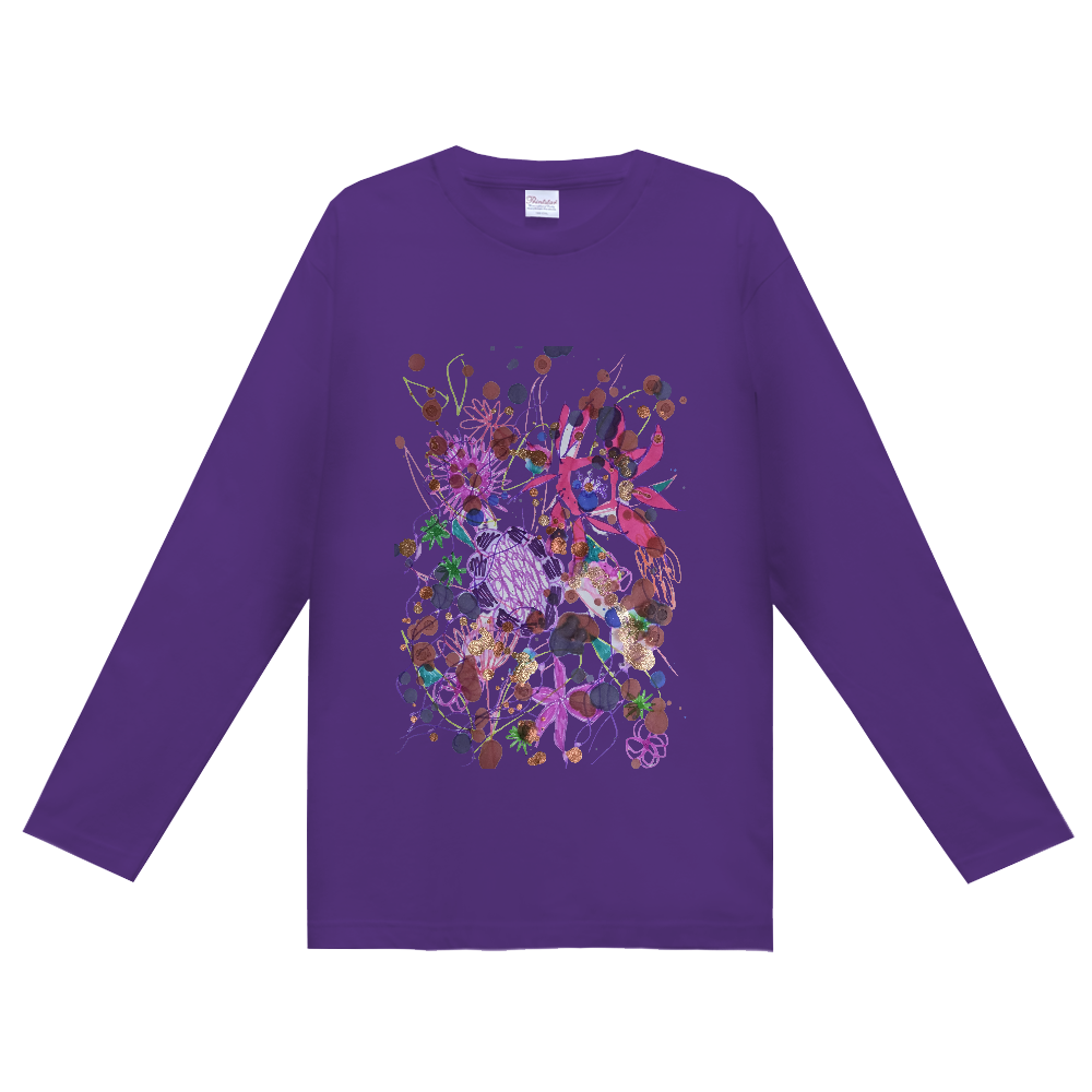 アルコールインクロンT