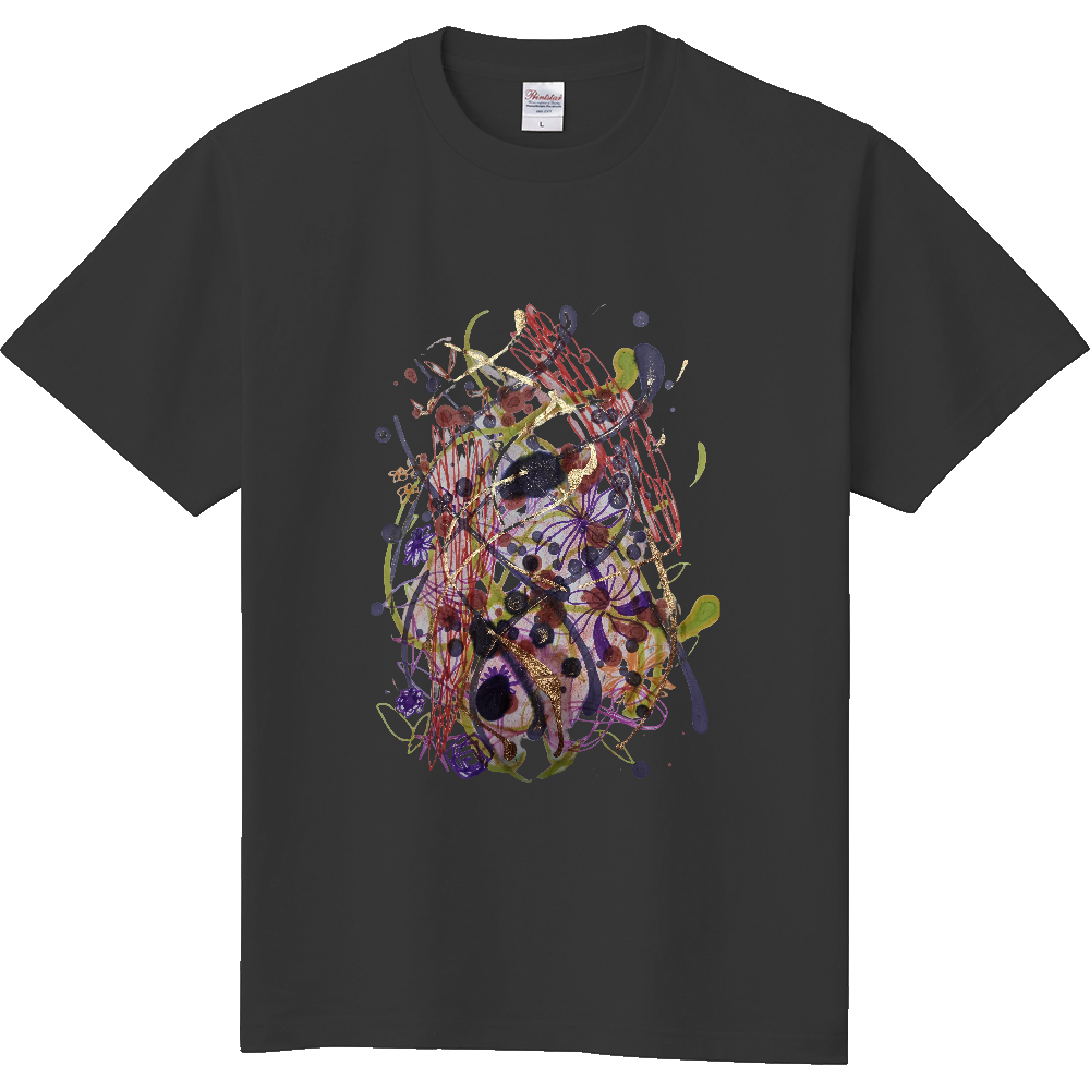 アルコールインクアートT