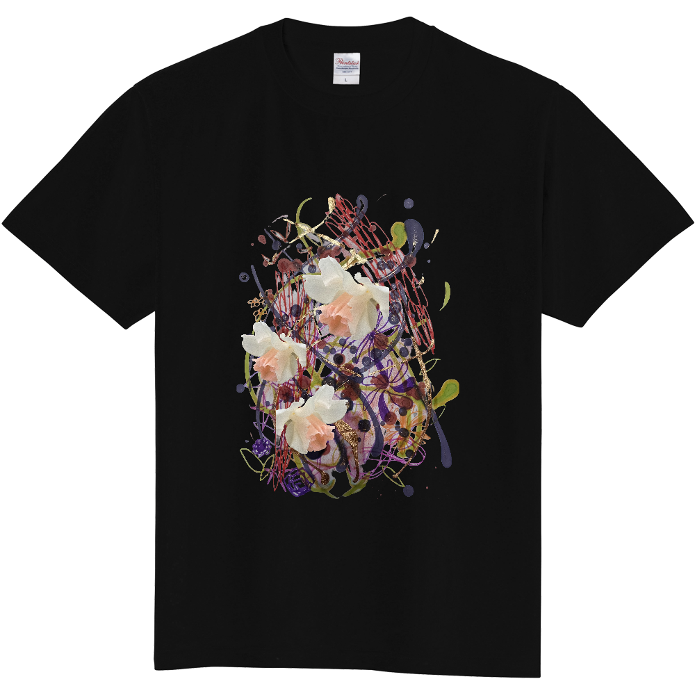 アルコールインクアートT