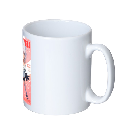 アイアンガール