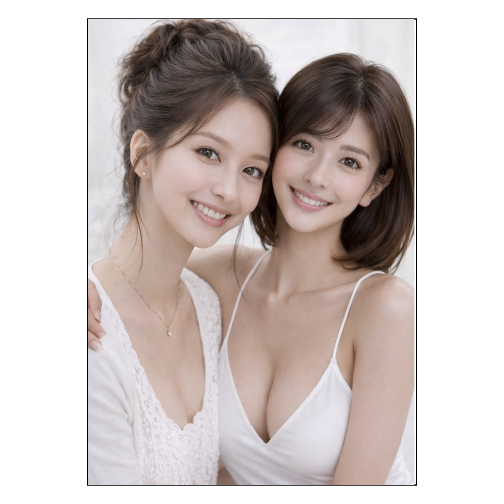 ポスター大_AI Collection_537