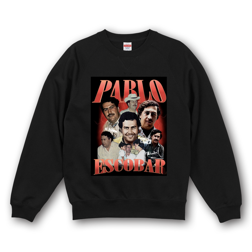 Pablo Escobar sweatshirt