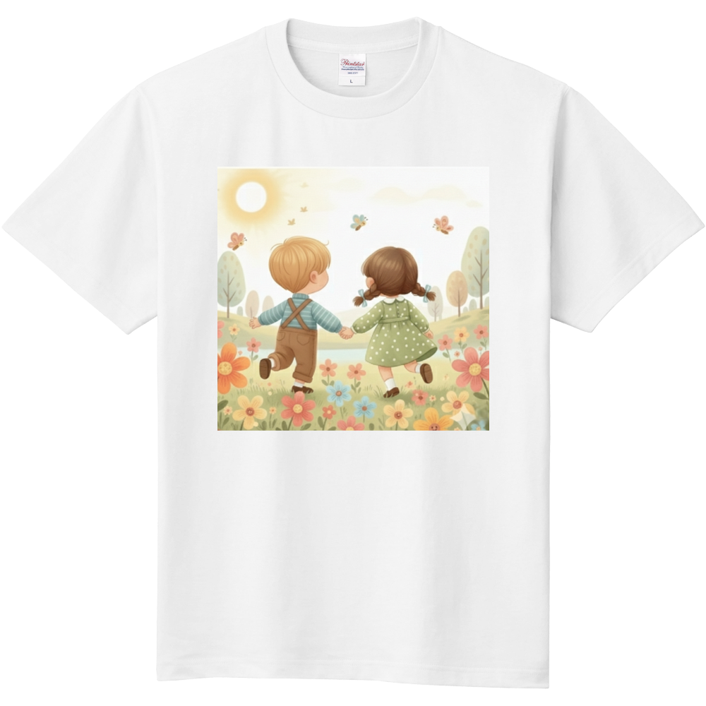 Tシャツ