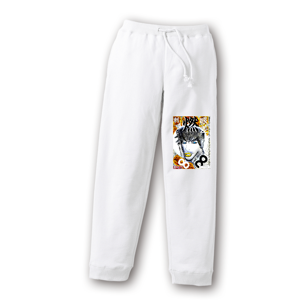 挿画title51. そんな想いはねじれて永遠に終わらないメビウスの輪のように無限大《∞》を描く