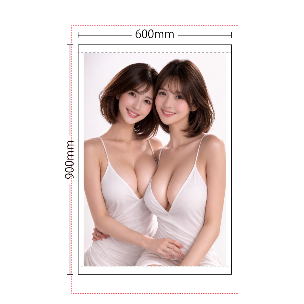 タペストリー_AI Collection_539