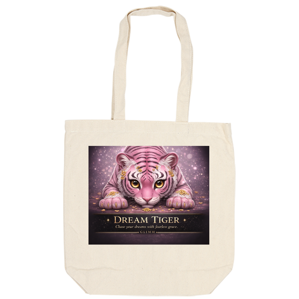 DREAM TIGERーGLIMM