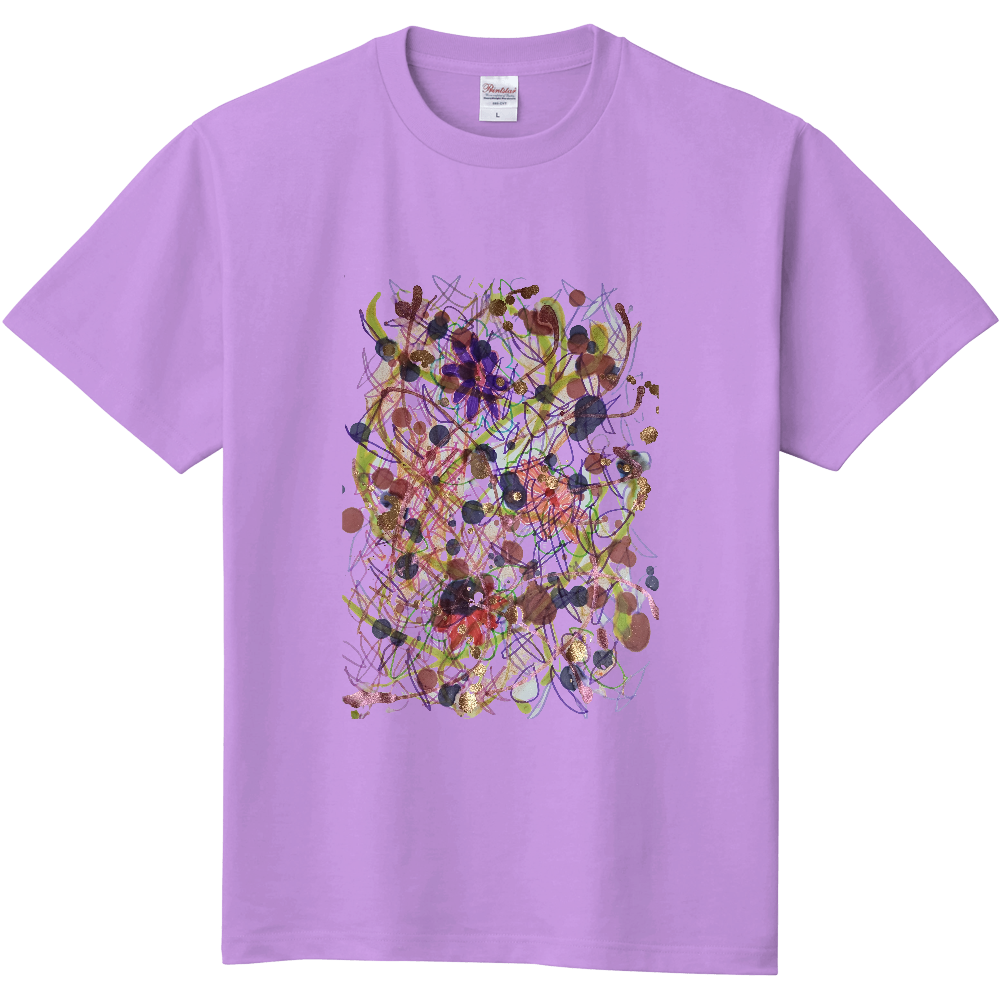 アルコールインクアートT