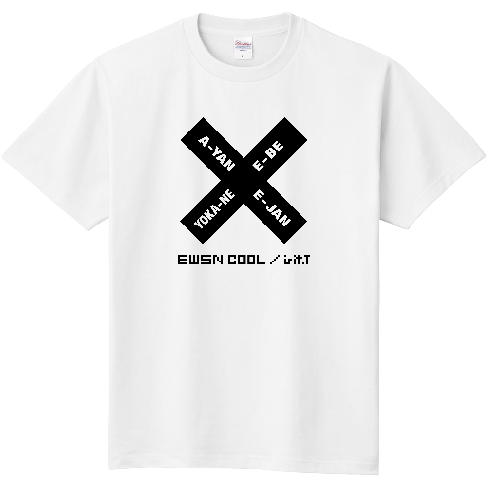 EWSN×COOL / is it.T