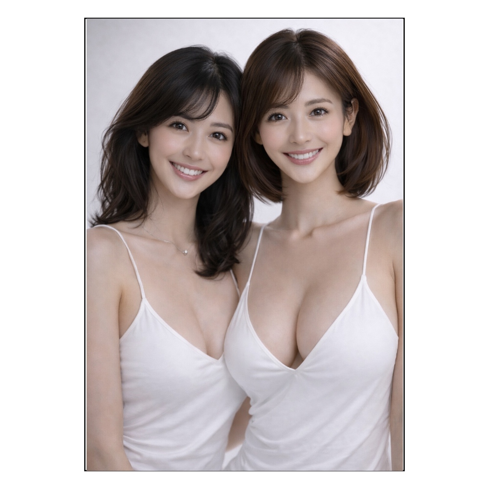 ポスター大_AI Collection_541