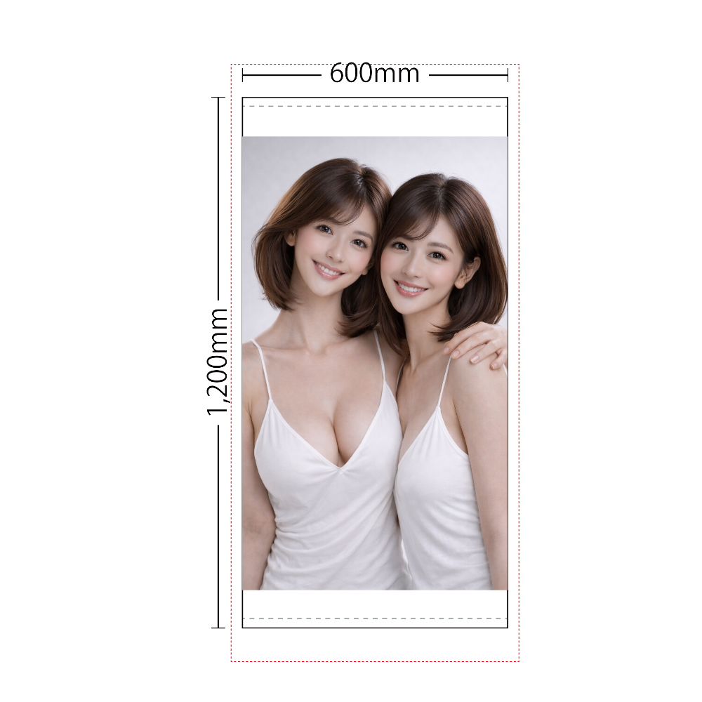 タペストリー_AI Collection_544