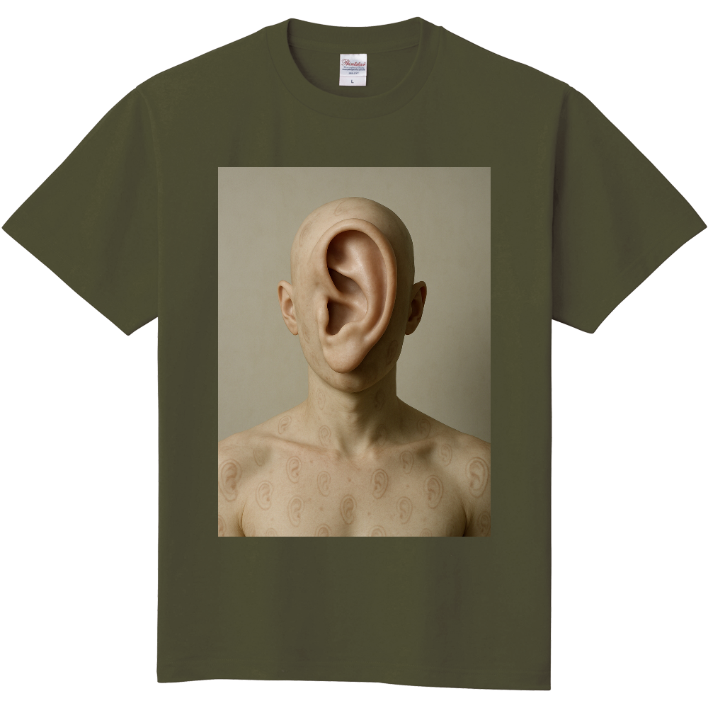 私というフィクション