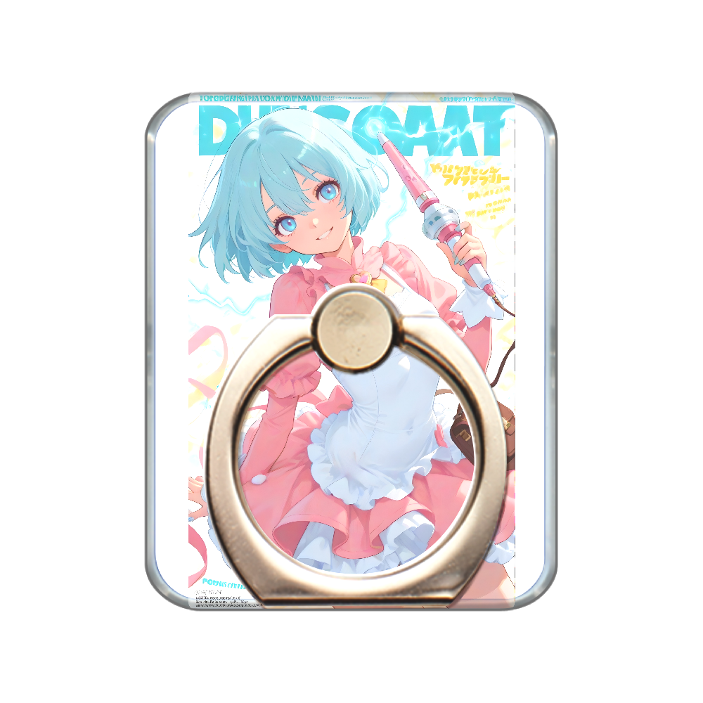 サイエンススティック