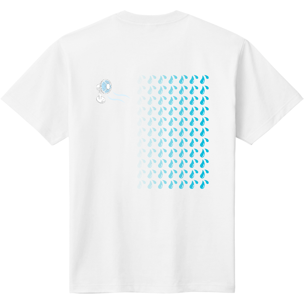 アフターサウナＴシャツA