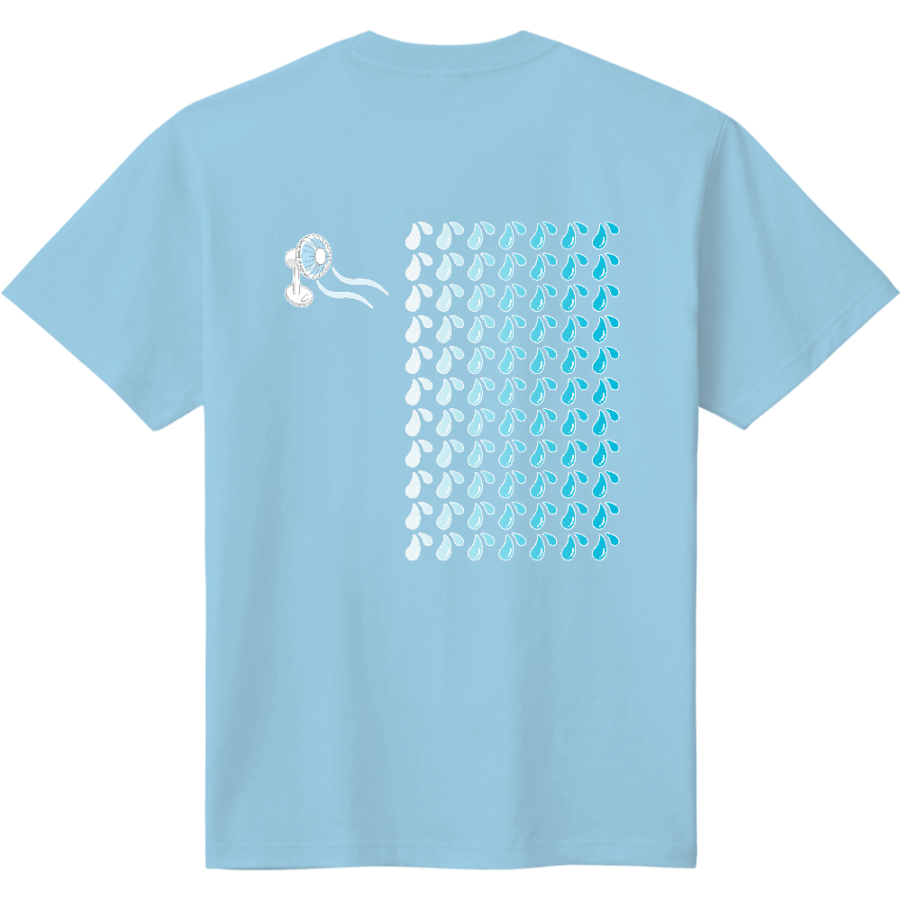 アフターサウナＴシャツA