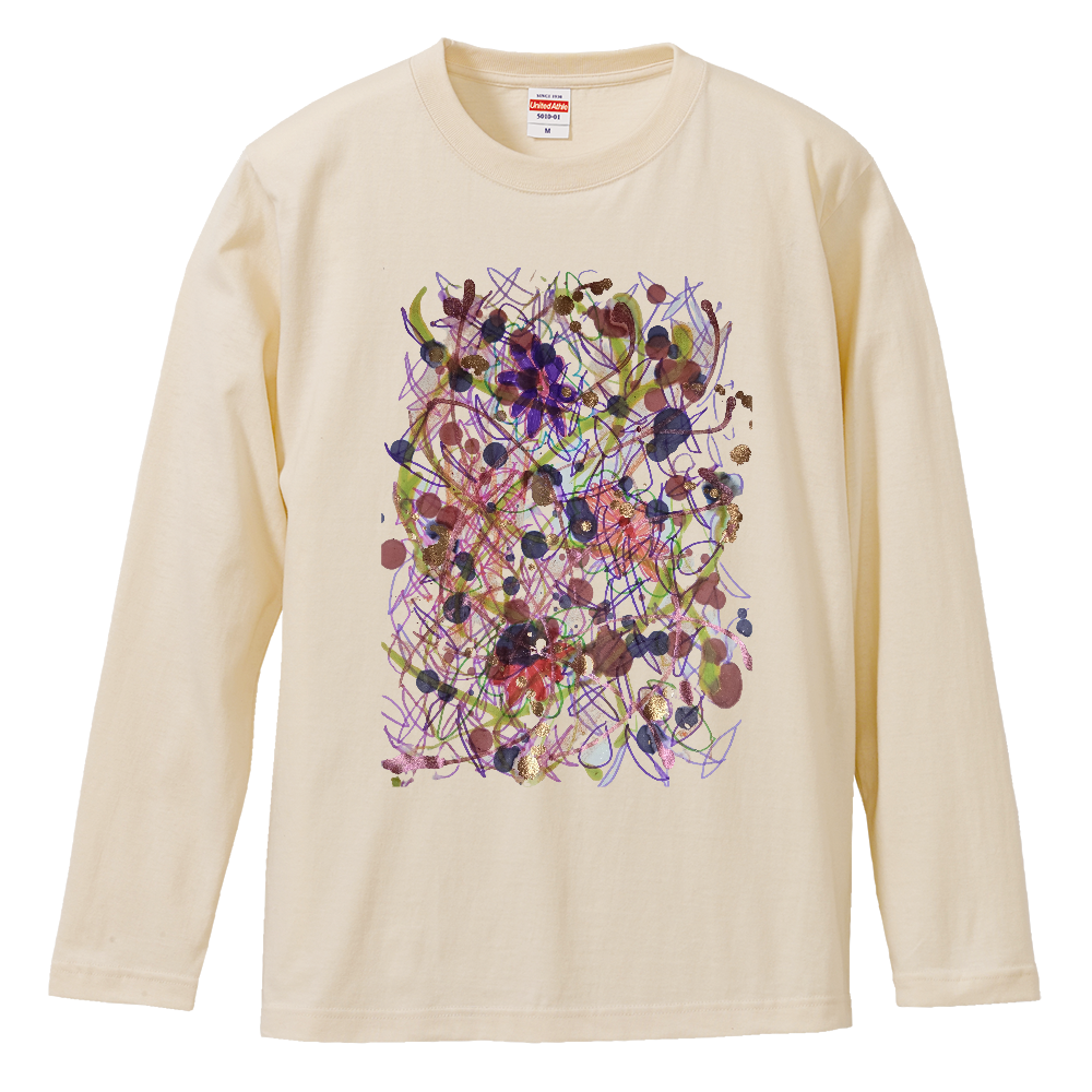 アルコールインクロンT