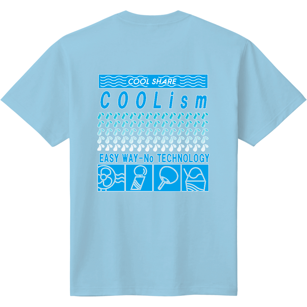  アフターサウナＴシャツB