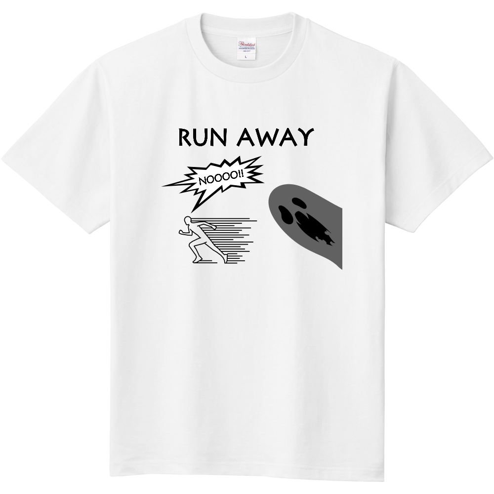 RUN AWAY