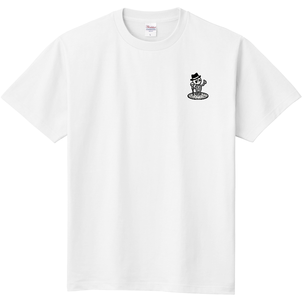 J-CYBØRN 公式Tシャツ