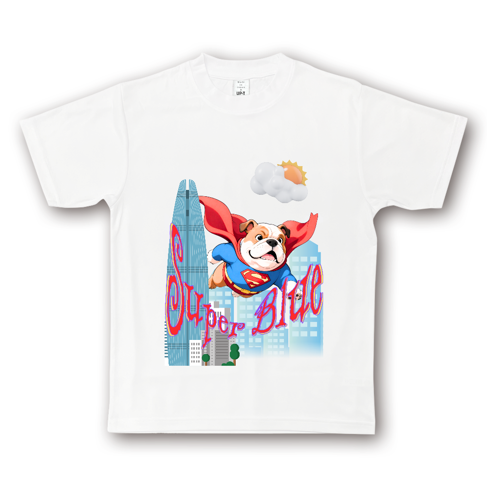 スーパーブルドッグ