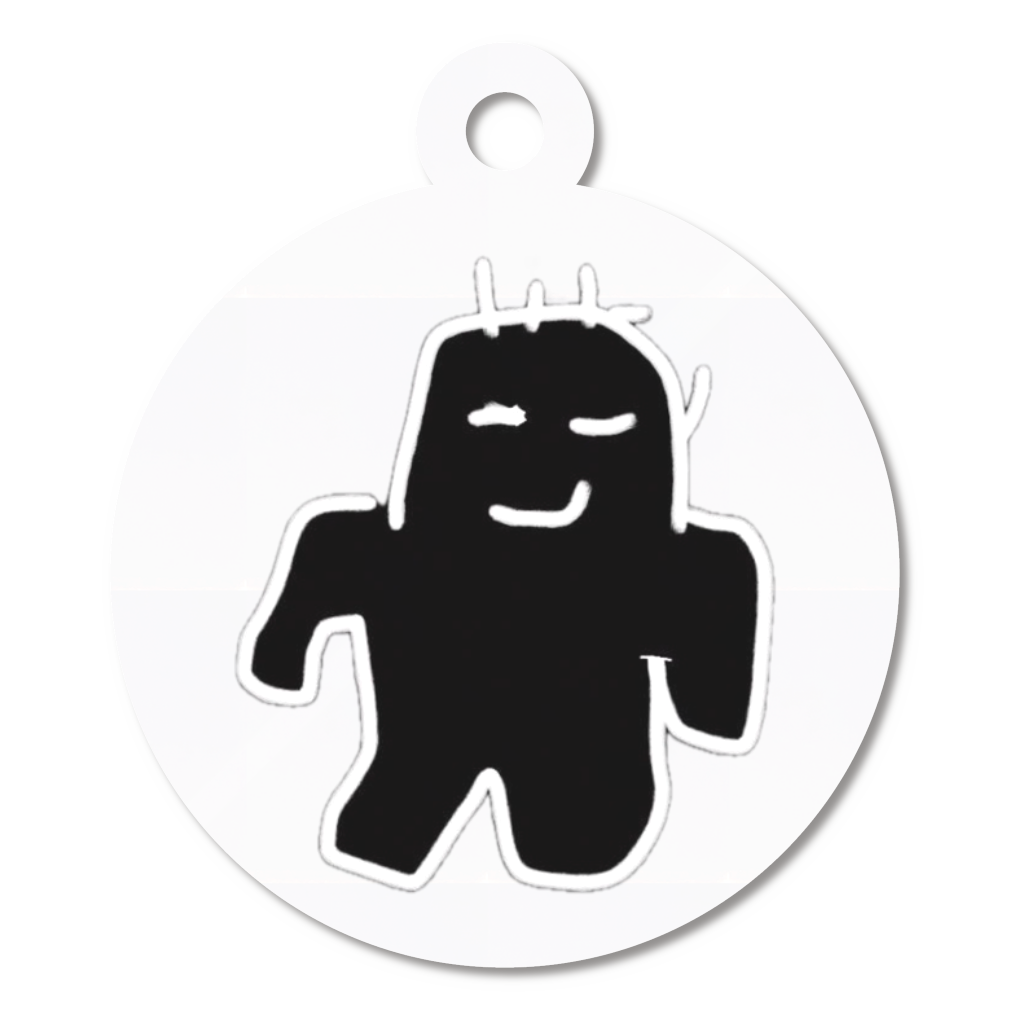 ゴリラだと思います