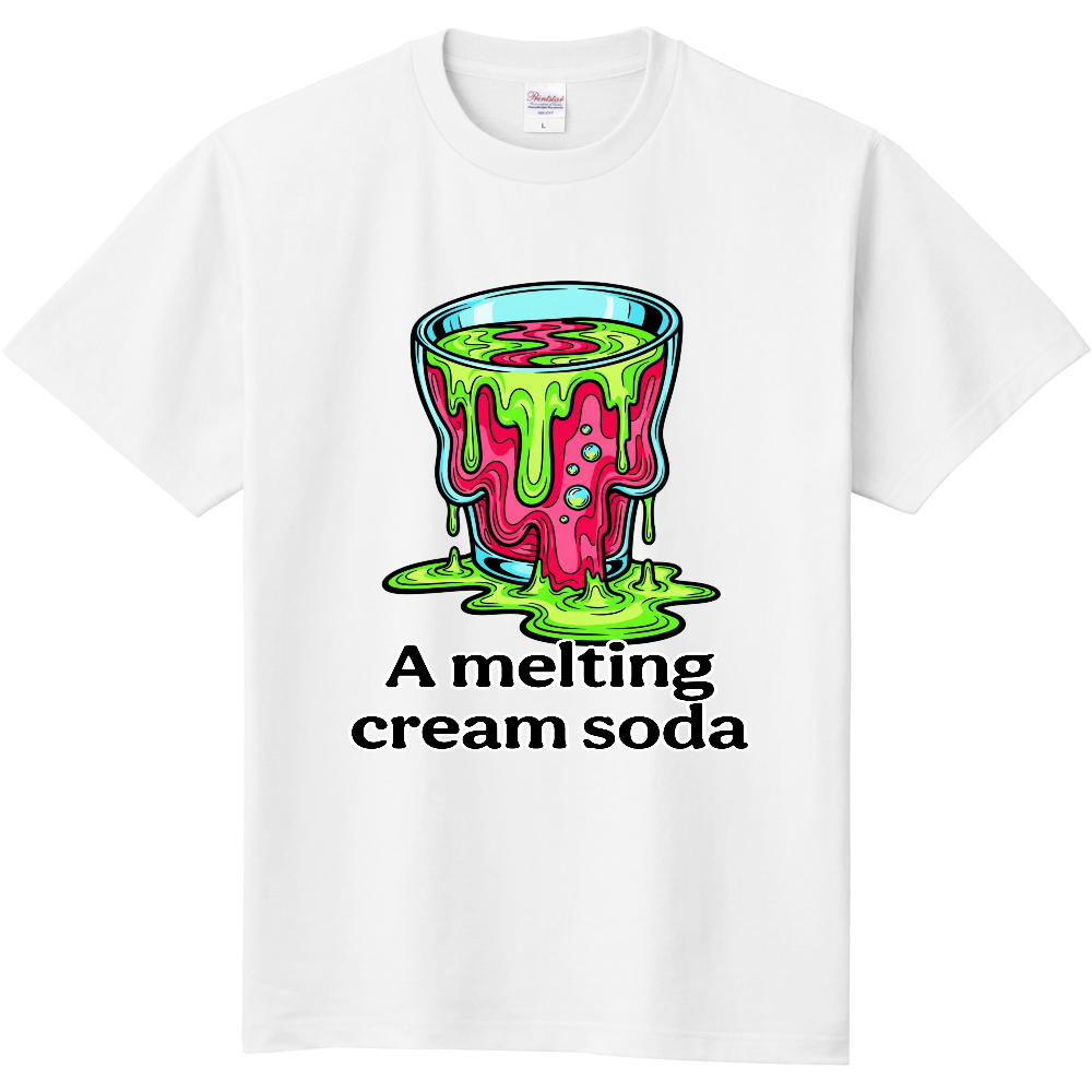 J's Fun Box121(溶けるクリームソーダ)