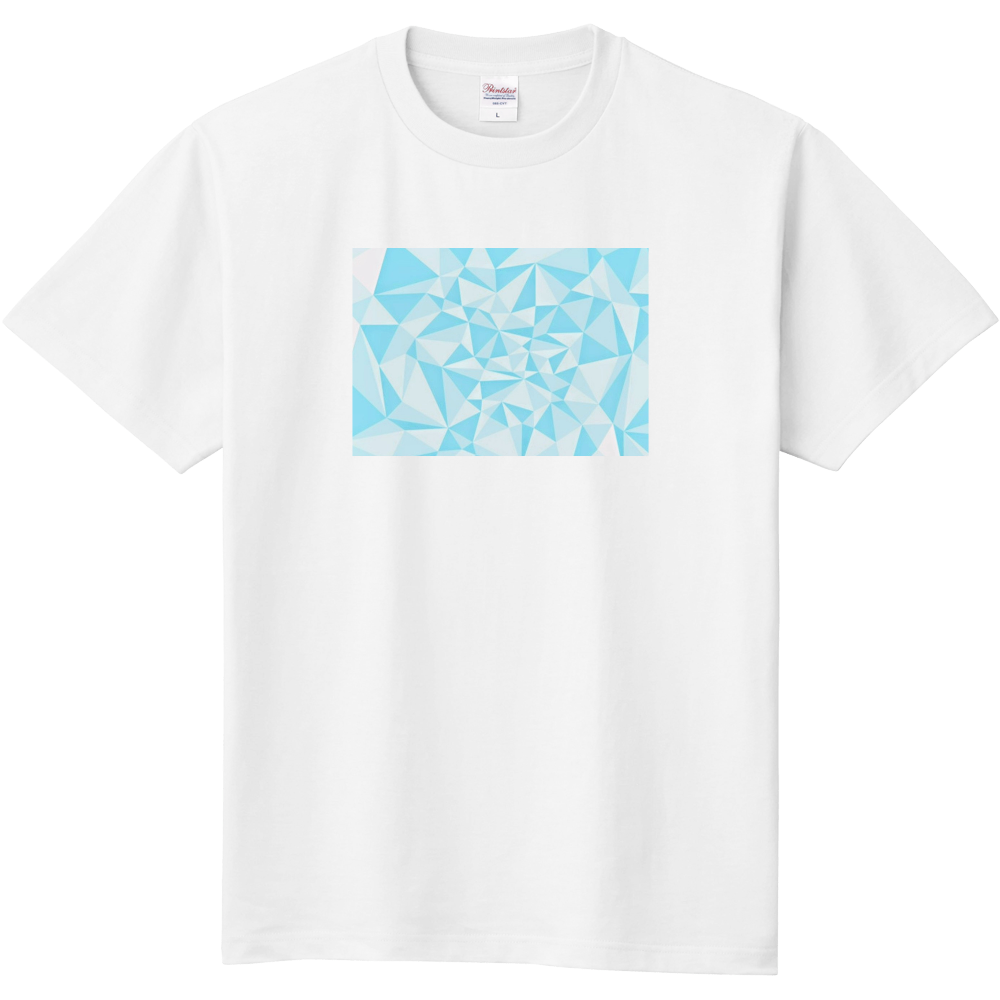 Avant-garde　Tシャツ3