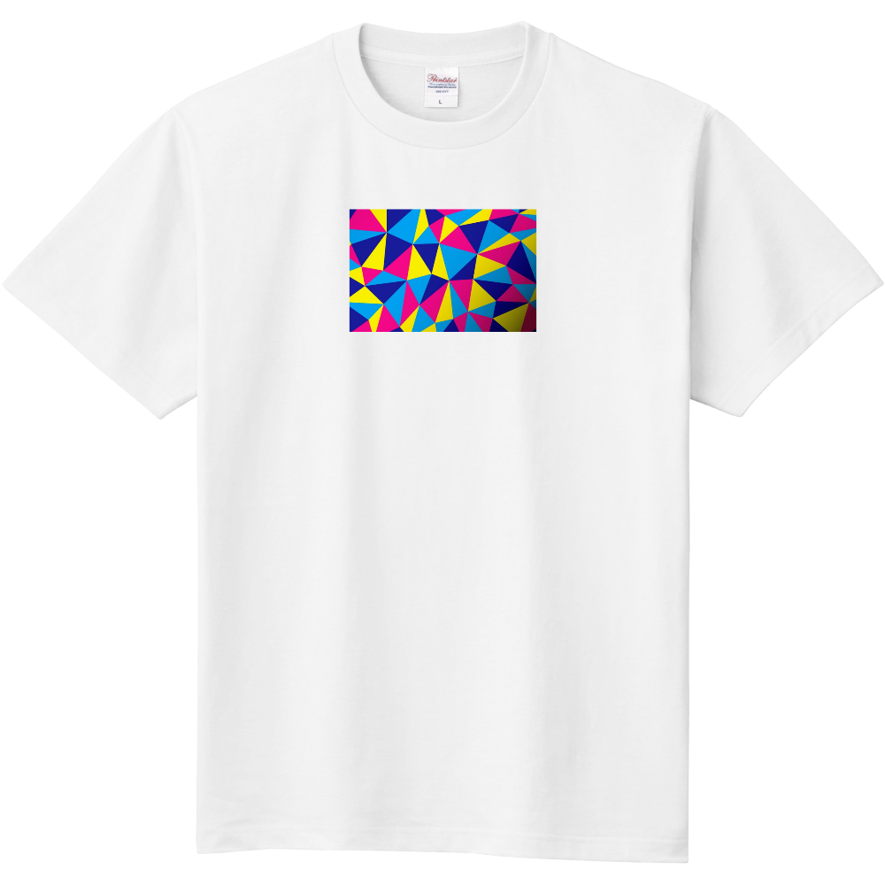 Avant-garde　Tシャツ6