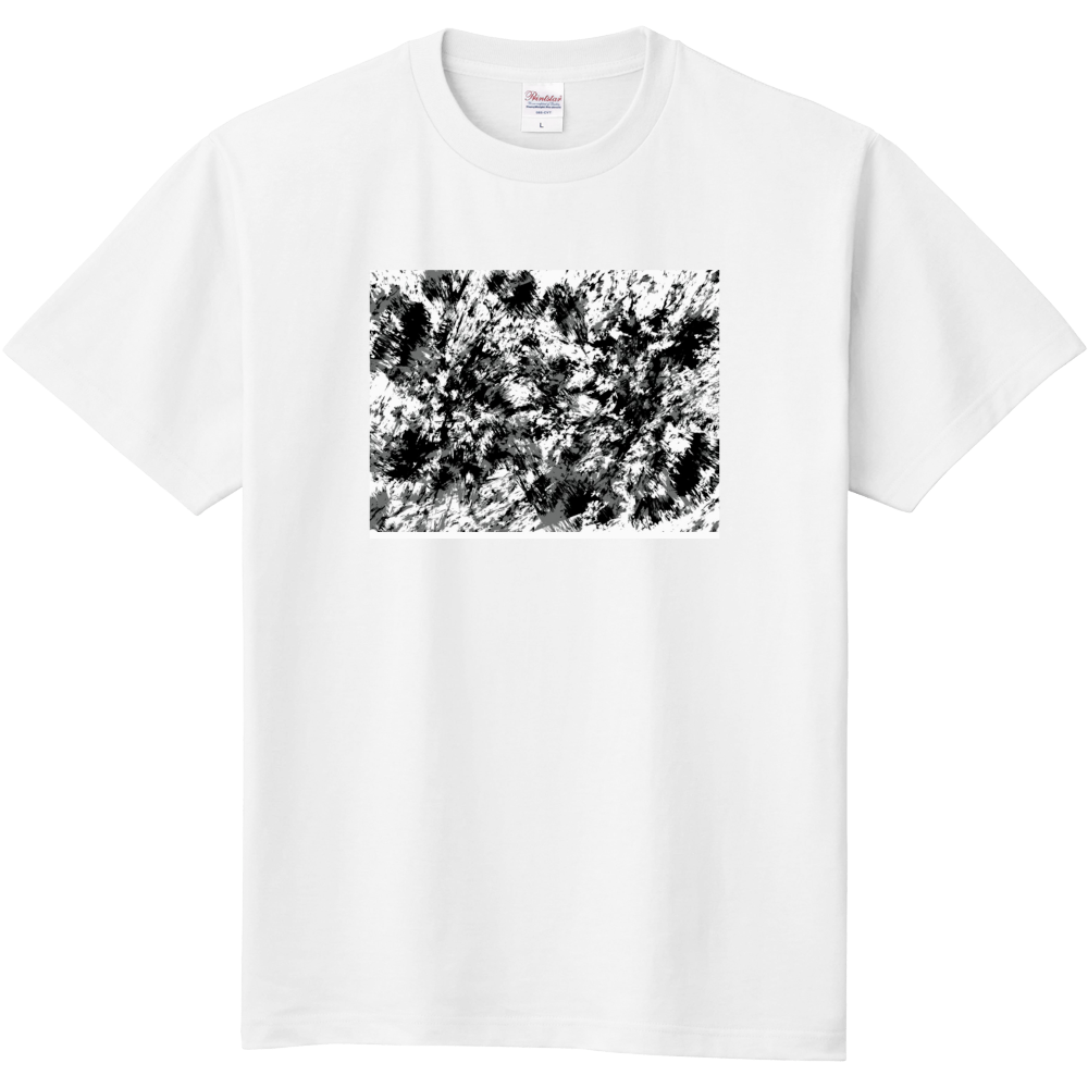 Avant-garde Tシャツ7