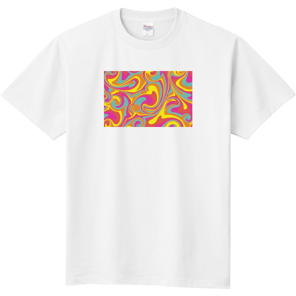 Avant-garde　Tシャツ9
