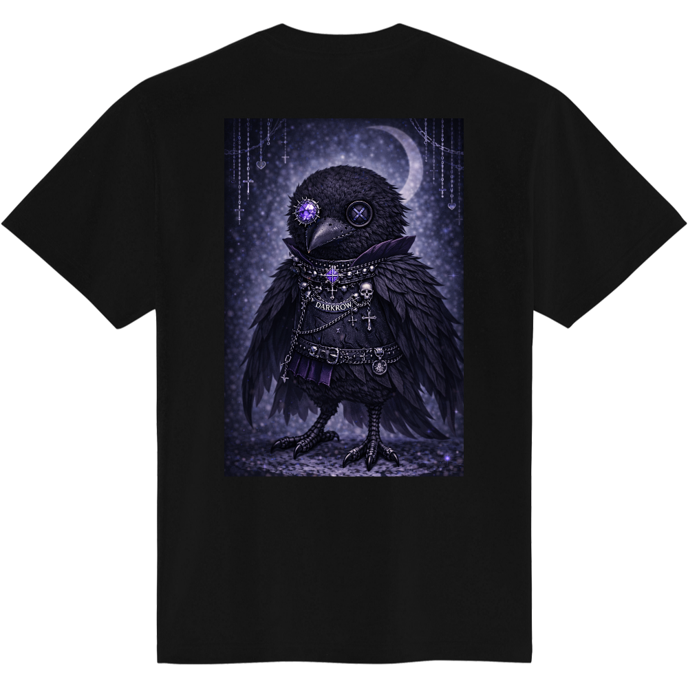 ブラックシリーズKARASU