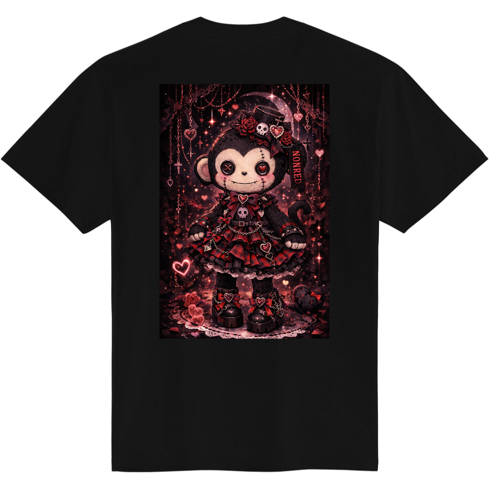 ブラックシリーズSARU