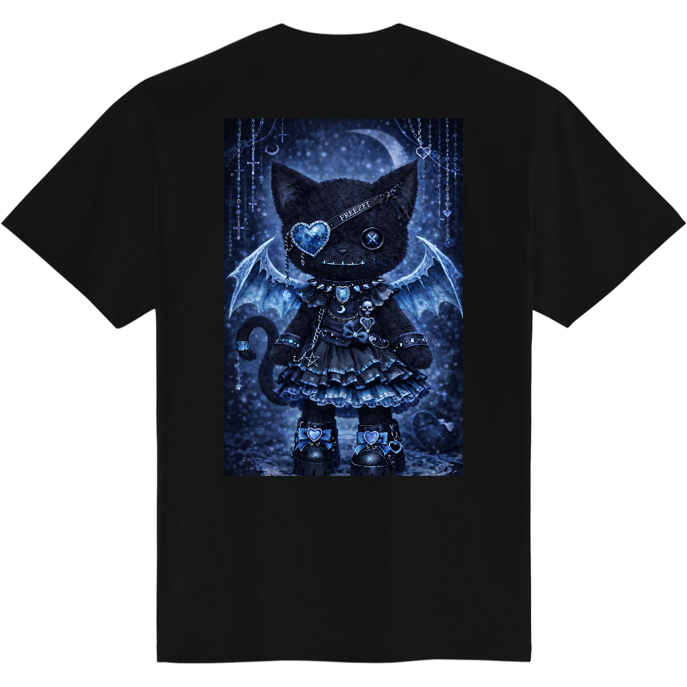 ブラックシリーズNEKO