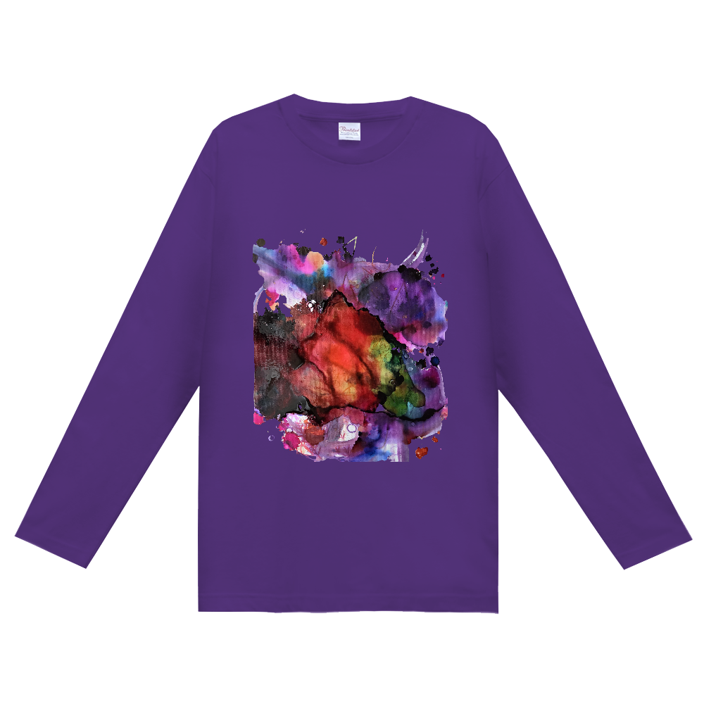 アルコールインクロンT